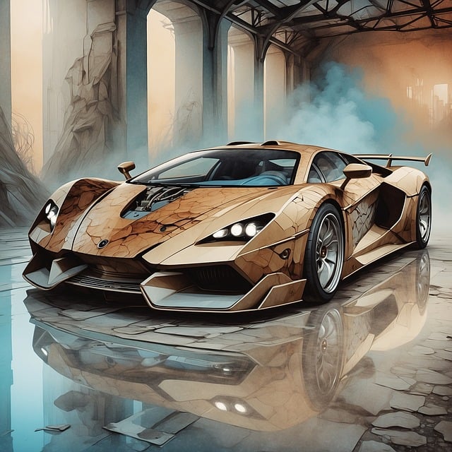 Luxury Vehicle Transport Services