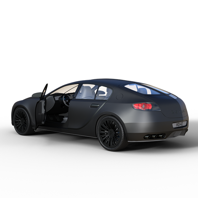 move car across country