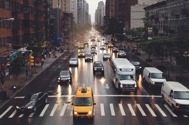 moving car interstate cost