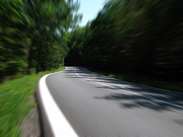 moving your car across country
