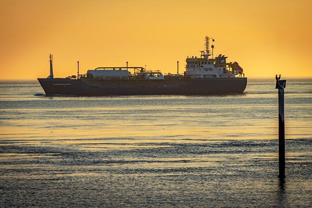 overseas vehicle shipping