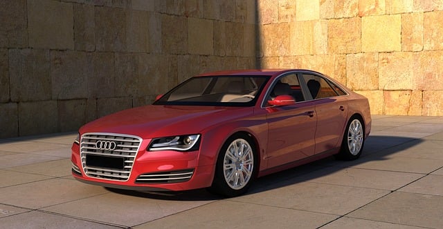 Preparing a Car for Shipping