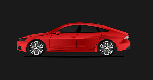 ship a vehicle