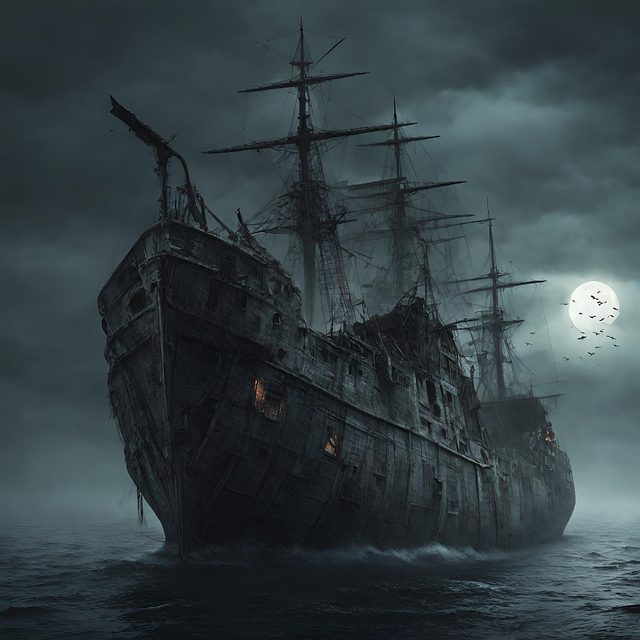 ship a vehicle