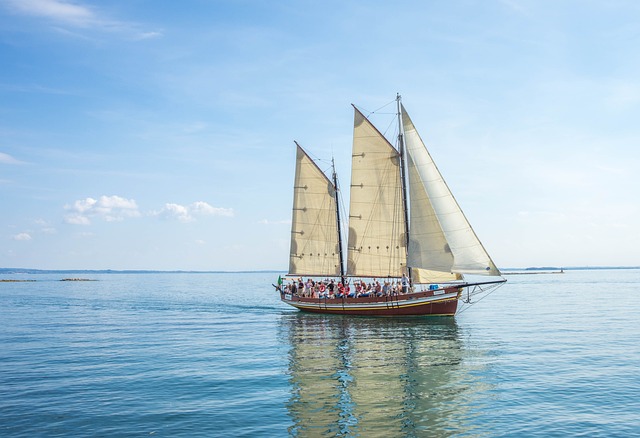 ship cross country