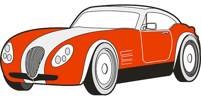 Shipping Classic and Vintage Cars