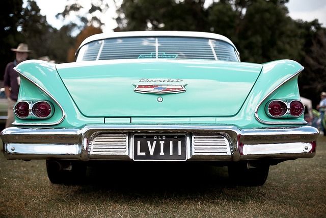 Avoiding Pitfalls: Common Mistakes in Shipping Classic & Vintage Cars