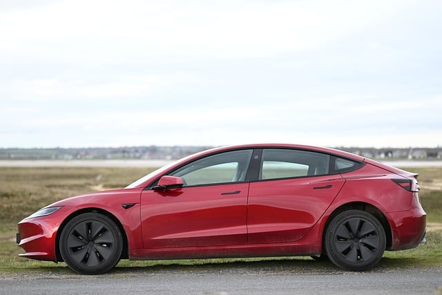 transport your car across country