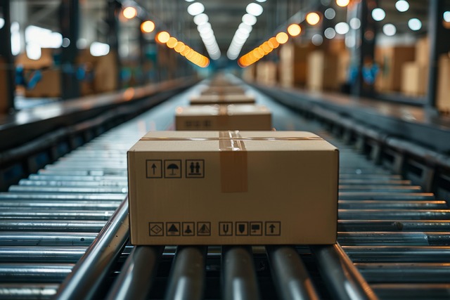 vehicle shipping company