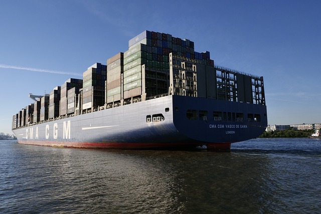 vehicle shipping service