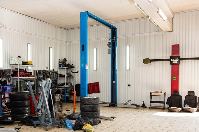 vehicle shipping service