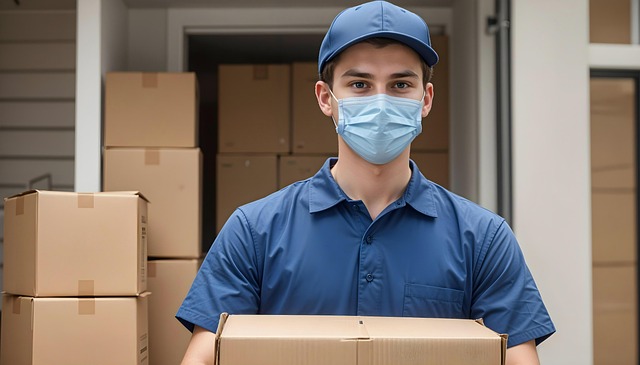 vehicle shipping service