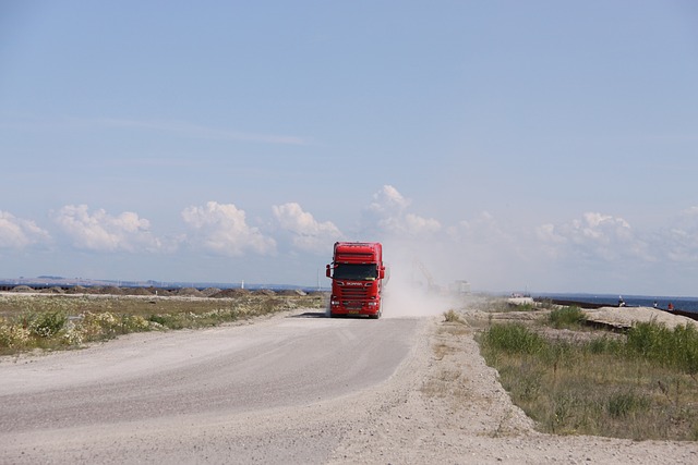 vehicle shipping usa