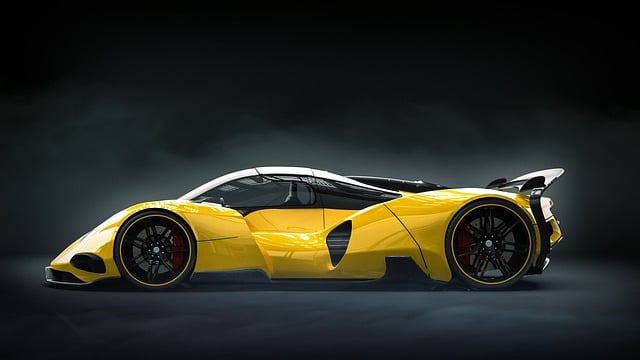 Luxury Vehicle Transport Services