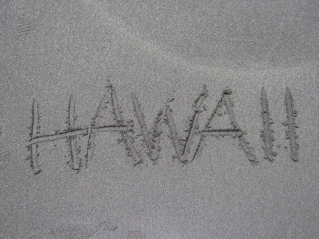 shipping vehicle from california to hawaii